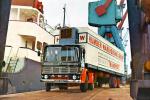 AEC Mandator 1965 года